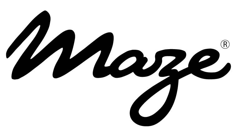Maze Logo